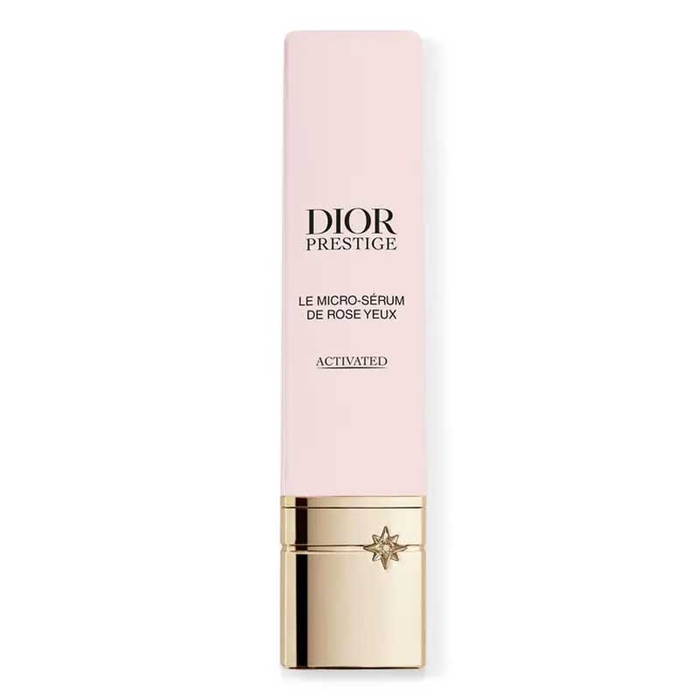 CHRISTIAN DIOR - Dior Prestige Le Micro-Sérum Rose Yeux - 15ml - 3348901398909