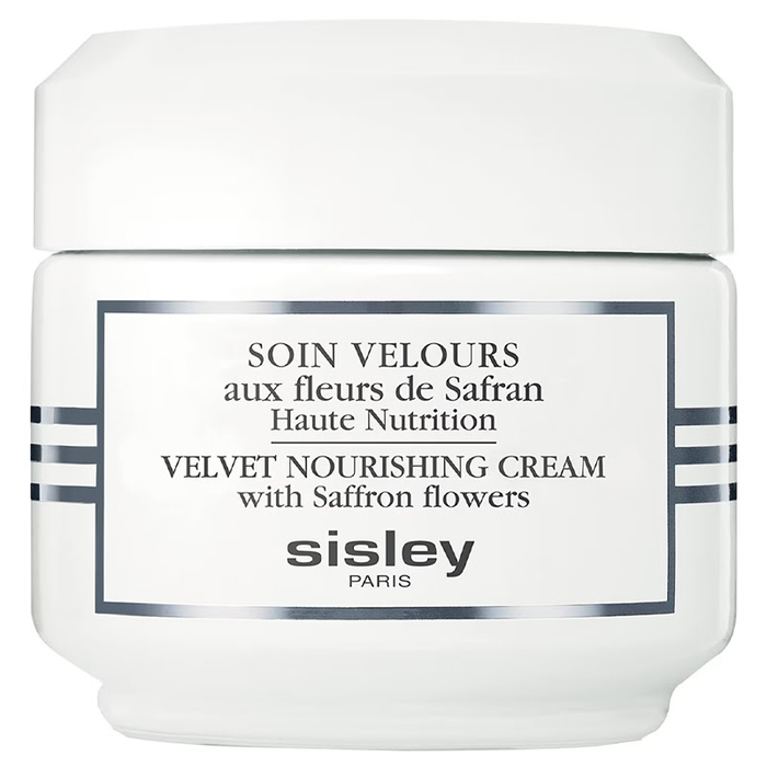 SISLEY - Soin Velours aux Fleurs de Safran - 50ml - 3473311269003