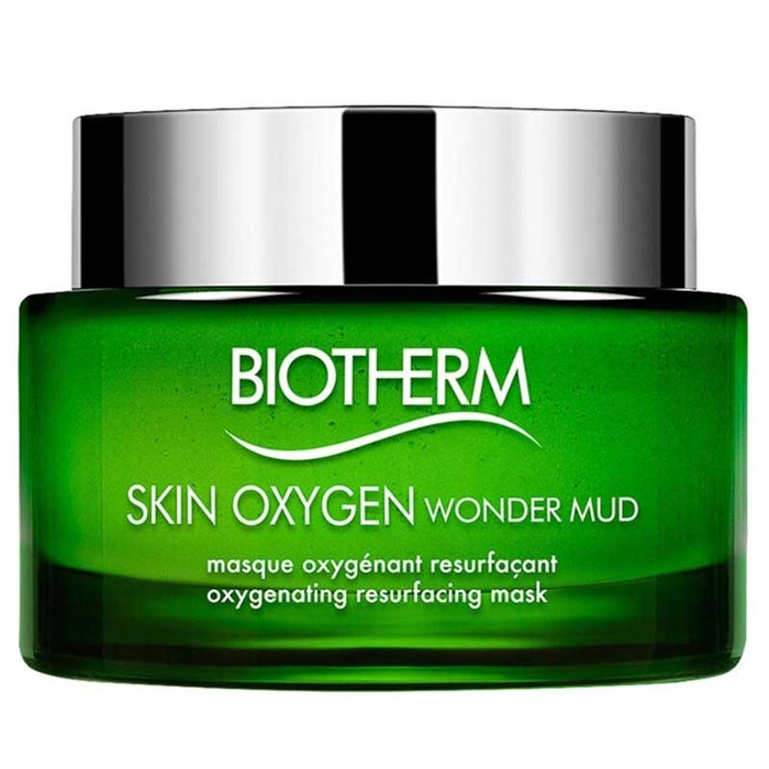 BIOTHERM - Skin Oxygen Wonder Mud - 50ml - 3614272136113