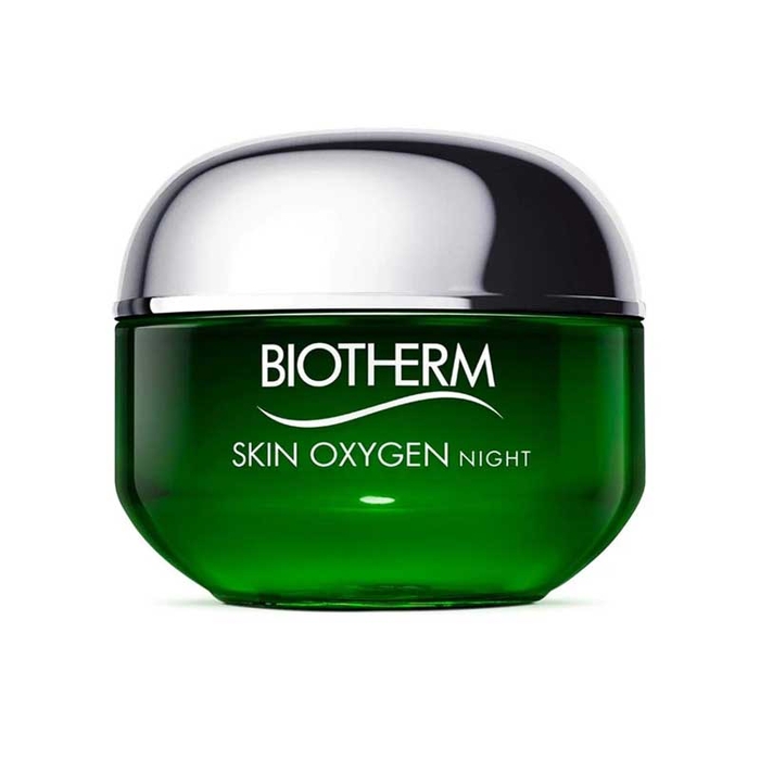 BIOTHERM - Skin Oxygen Night - 50ml - 3614272136052