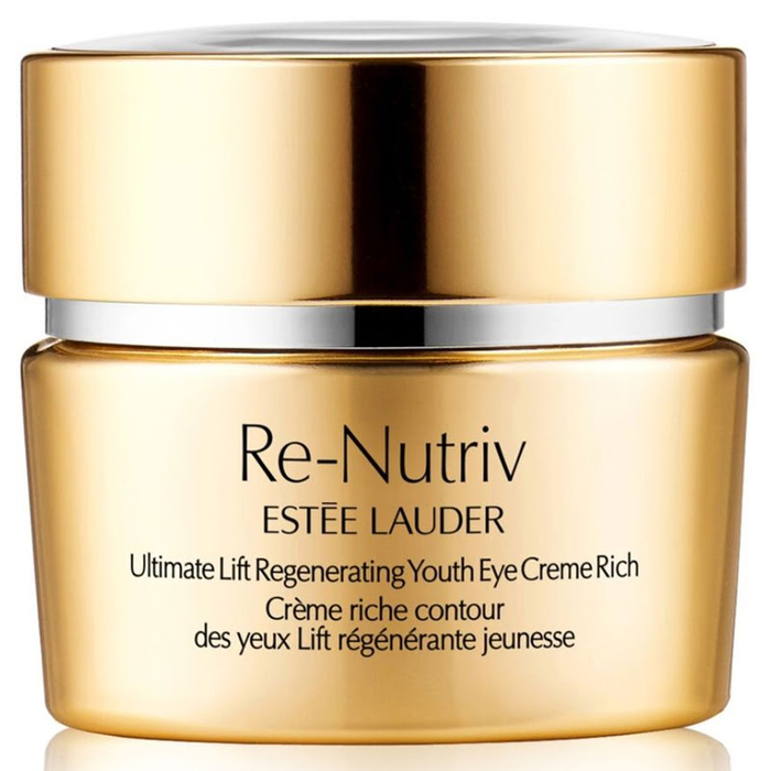 ESTÉE LAUDER - Re-Nutriv Ultimate Lift Youth Creme Rich - 50ml - 887167322110