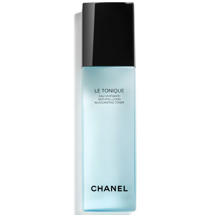 CHANEL - Le Tonique Eau Vivifiante - Chanel - 160ml - 3145891413908