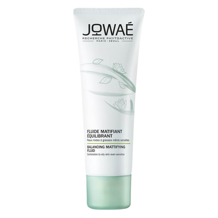 JOWAÉ - Fluid Matifiant Équilibrant - Jowaé - 40ml - 3664262000269