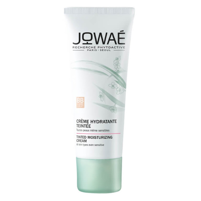 JOWAÉ - Crème Hydratante Teintée - Jowaé - Clair - 30ml - 3664262000399