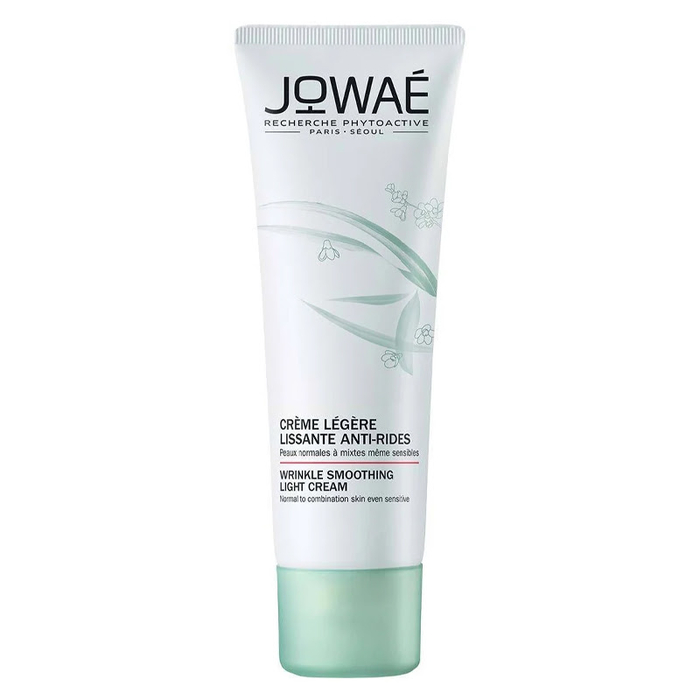 JOWAÉ - Crème Légère Lissante Anti-Rides - Jowaé - 40ml - 3664262000092