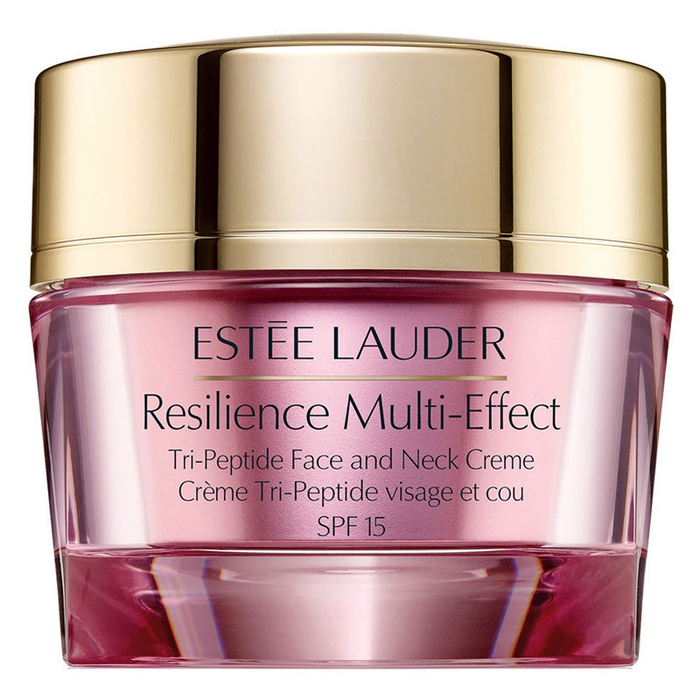 ESTÉE LAUDER - Resilience Multi-Effect Face&Neck Creme - 50ml - 887167368637