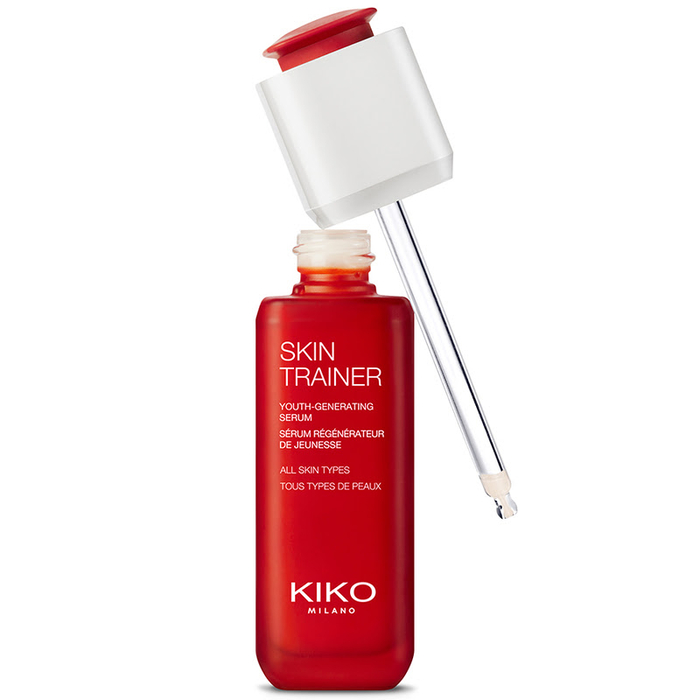 KIKO MILANO - Skin Trainer - KIKO - 40ml - 8025272980982