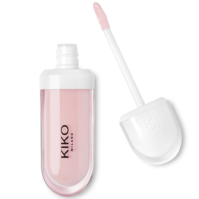 KIKO MILANO - Lip Volume - KIKO - 02 Transparent - 6,5ml - 8025272645249