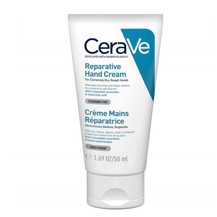 CERAVE - Reparative Hand Cream CeraVe - 50ml - 3337875597319
