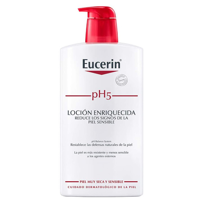 EUCERIN - pH5 Lotion Eucerin - 1000ml - 4005800630057