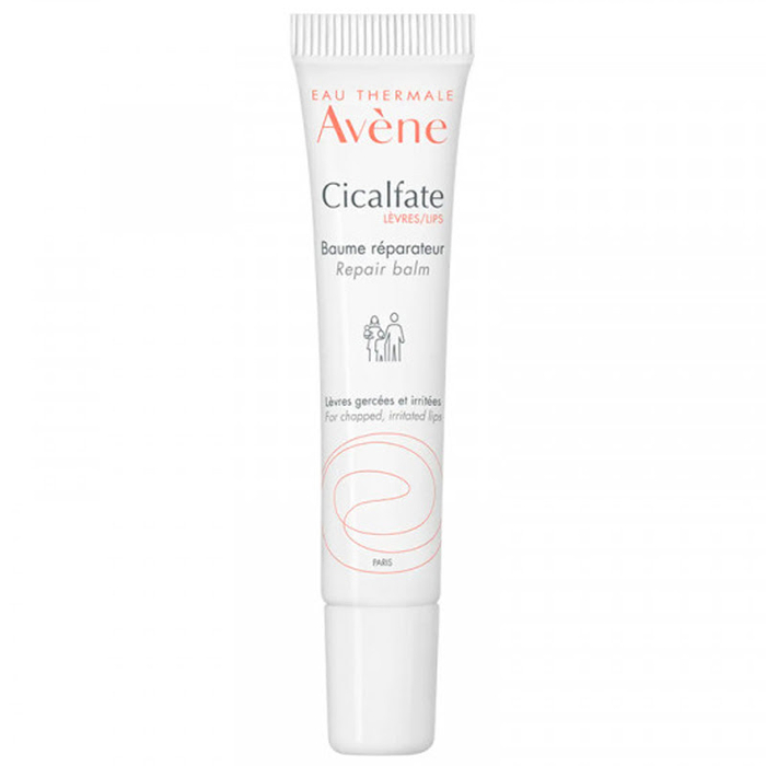 AVÈNE - Cicalfate Lèvres Baume réparateur - 10ml - 3282770142327
