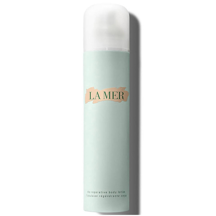 LA MER - The Reparative Body Lotion - 160ml - 747930136880