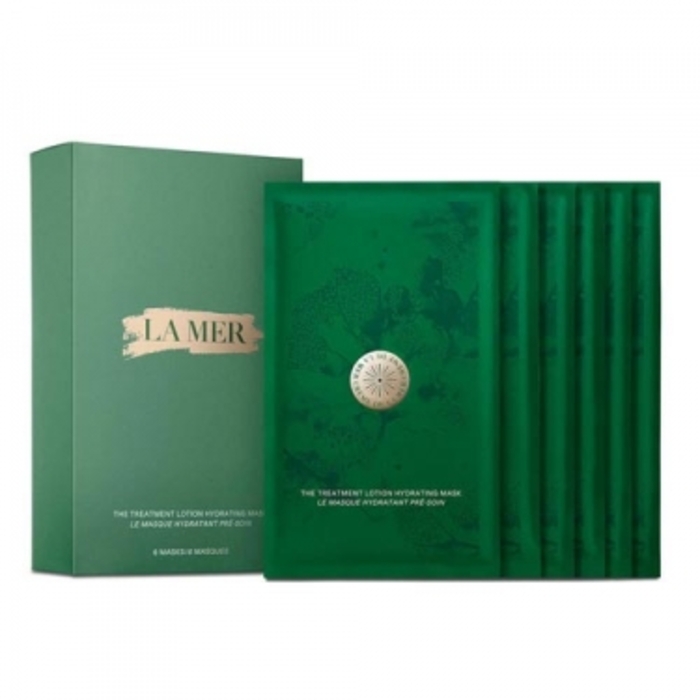 LA MER - The Treatment Hydrating Mask - 28g - 747930093732