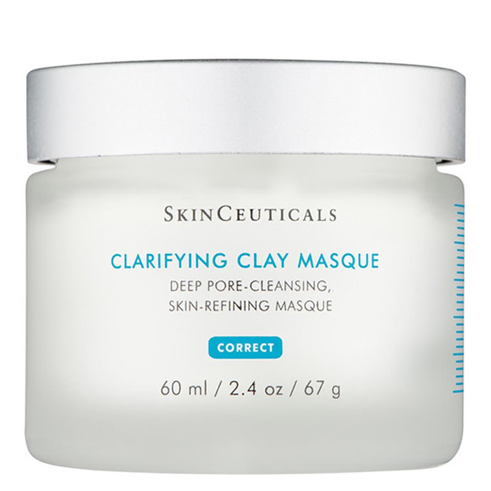 SKINCEUTICALS - Clarifying Clay Masque SkinCeuticals - 67gr - 635494330205