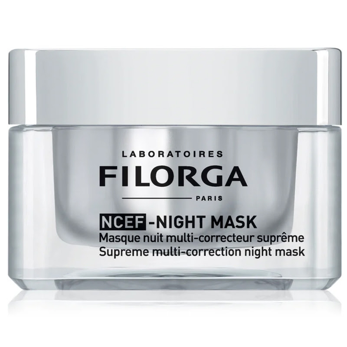 FILORGA - NCEF Night Mask Filorga - 50ml - 3540550008523