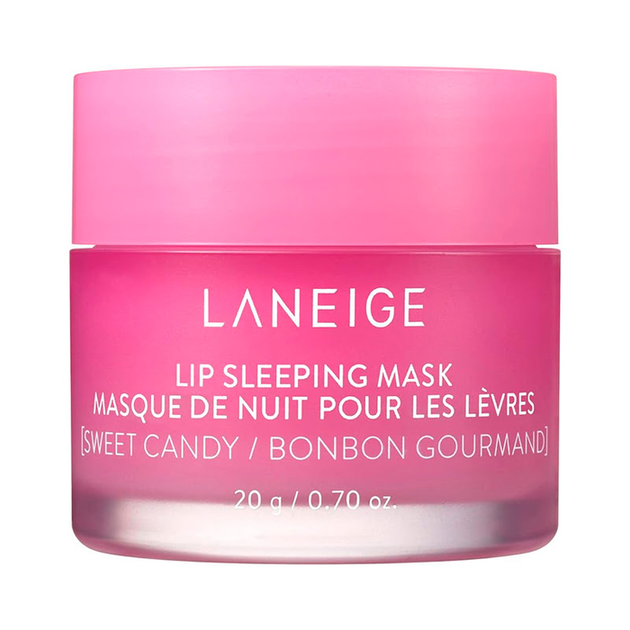 LANEIGE - Lip Sleeping Mask - Sweet Candy - 20gr - 8809803532570