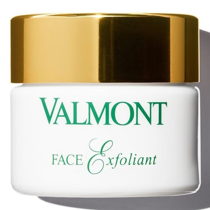 VALMONT - Purity Face Exfoliant - 50ml - 7612017050393