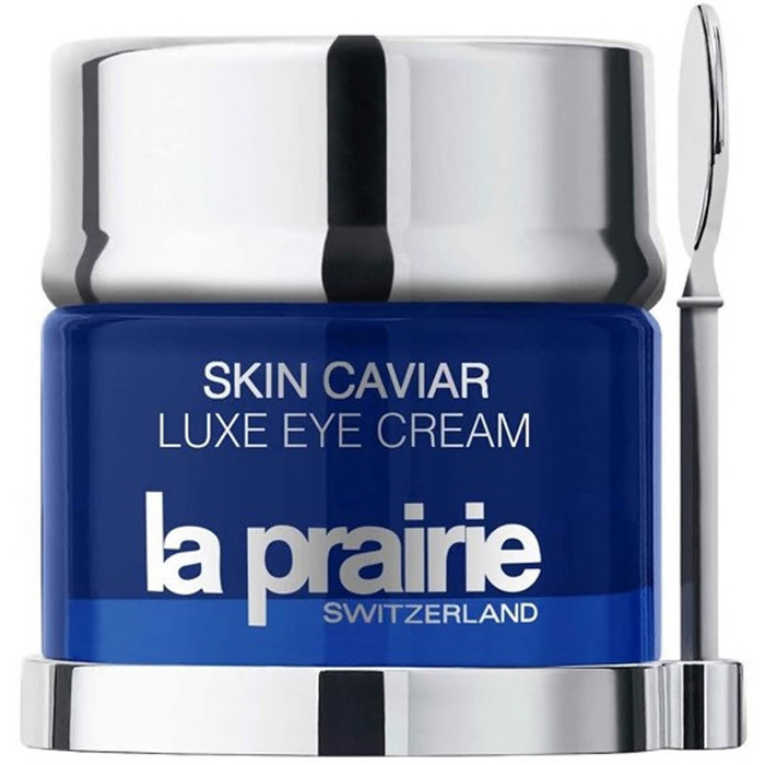LA PRAIRIE - Skin Caviar Luxe Eye Cream - 20ml - 7611773081559