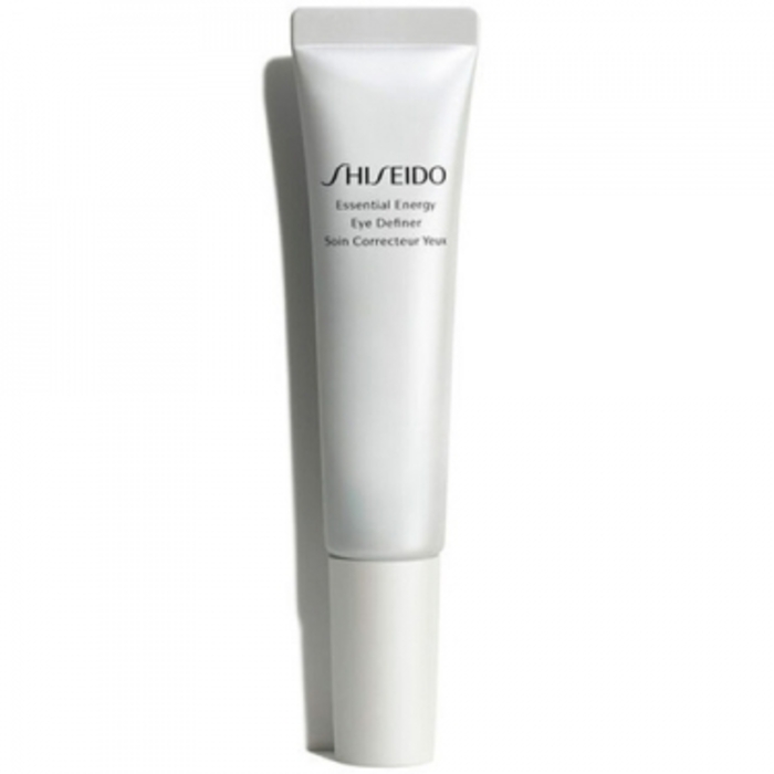SHISEIDO - Essential Energy Eye Definer - 15ml - 768614146629