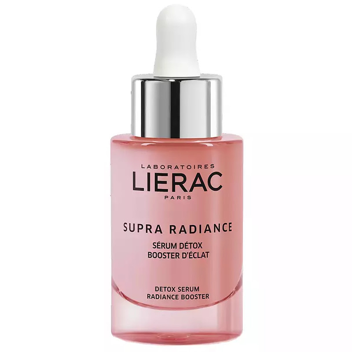 LIERAC - Supra Radiance Sérum Détox  - 30ml - 3508240006259