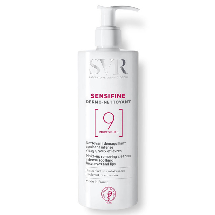 SVR - Sensifine Dermo Net - 400ml - 3401360084063