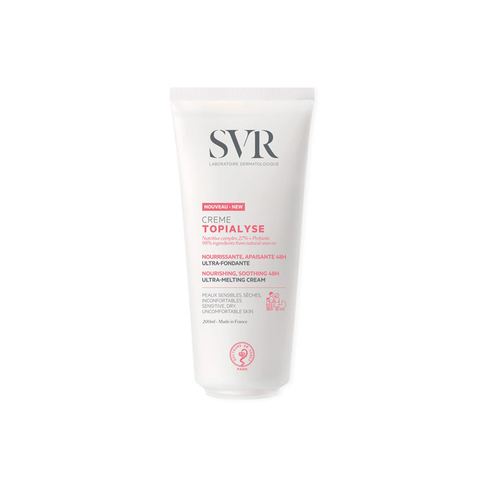 SVR - Topialyse Creme - 400ml - 3401360215801