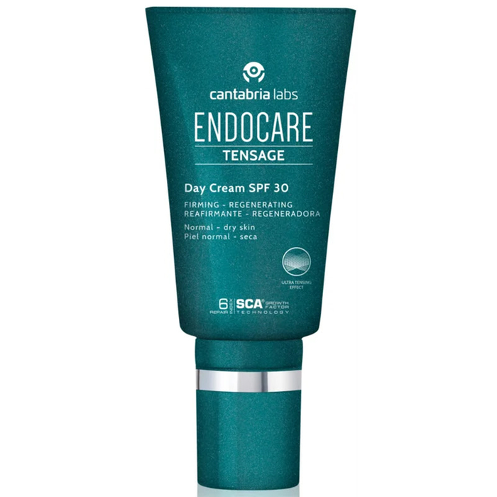 ENDOCARE - Endocare Tensage Day Cream SPF 30 - 50ml - 8436574360776