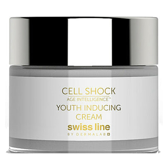 SWISSLINE - Cell Shock Youth Inducing Cream - 50ml - 7611892011833