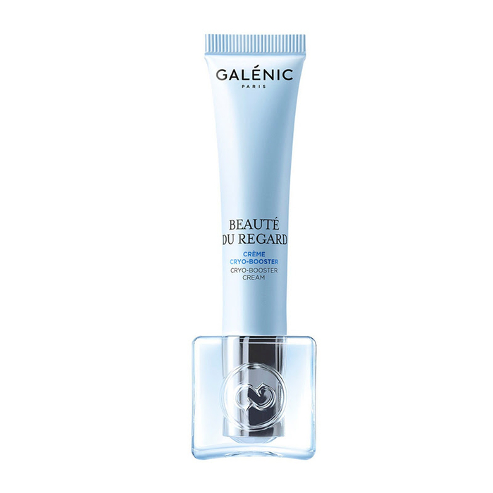 GALÉNIC - Beauté Du Regard Cryo-Booster Cream - 15ml - 3282770201567