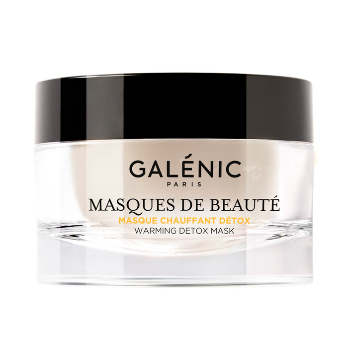 GALÉNIC - Masques de Beauté Warming Detox Mask - 50ml - 3282770209181
