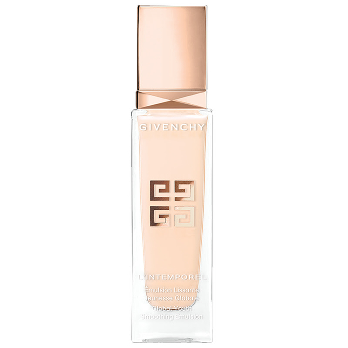 GIVENCHY - LIntemporel Global Youth Smooth Emulsion - 50ml - 3274872362420