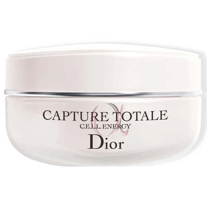CHRISTIAN DIOR - Capture Totale Cell Energy Firming Creme - 50ml - 3348901485197