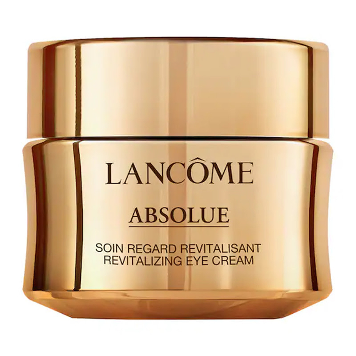 LANCÔME - Absolue Revitalizing Eye Cream - 20ml - 3614272048607