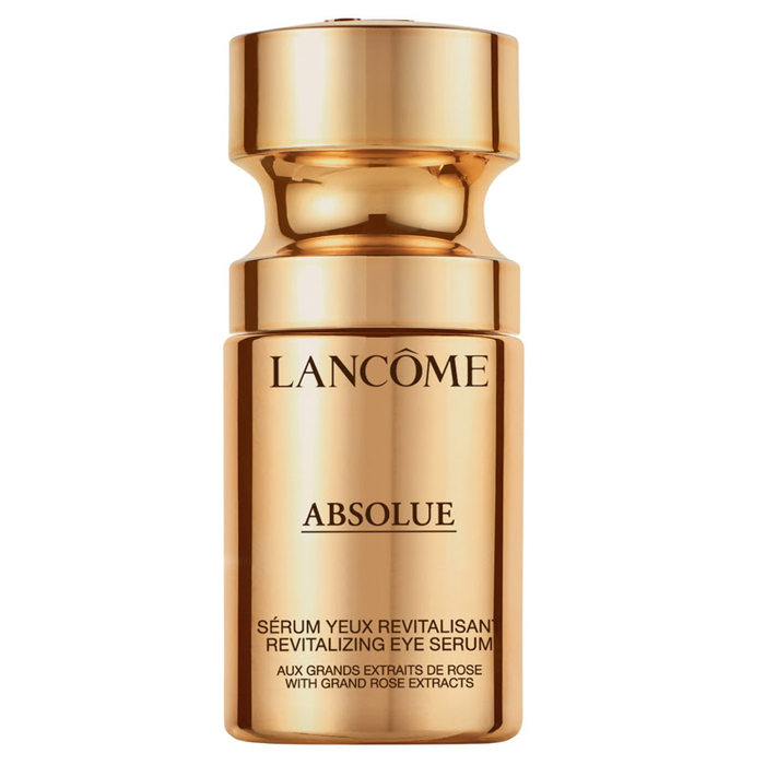 LANCÔME - Absolue Revitalizing Eye Serum - 15ml - 3614272284593