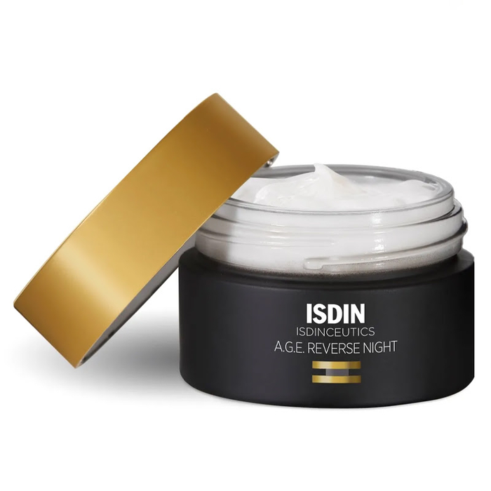 ISDINCEUTICS - A.G.E Reverse Night - Isdinceutics - 50ml - 8429420172401