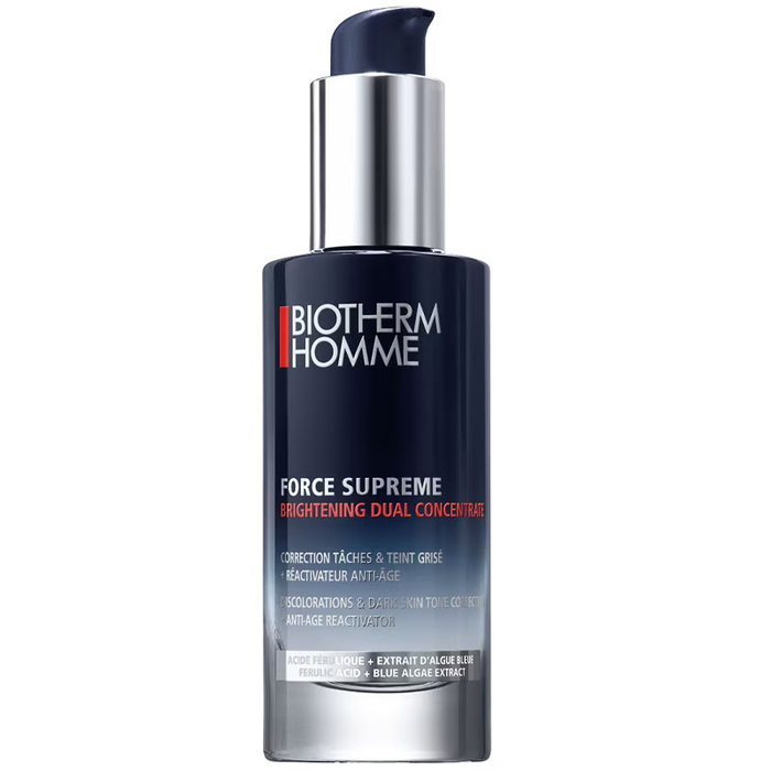 BIOTHERM - Force Supreme Dual Concentrate - 20ml - 3614272476202
