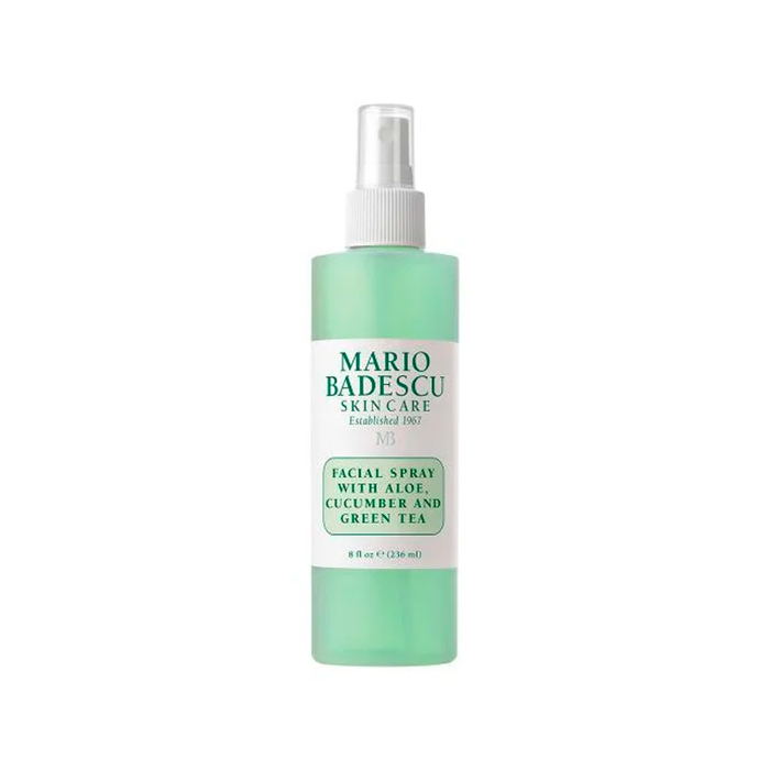 MARIO BADESCU - Facial Spray Aloe, Cucumber & Green Tea - 236ml - 785364134362