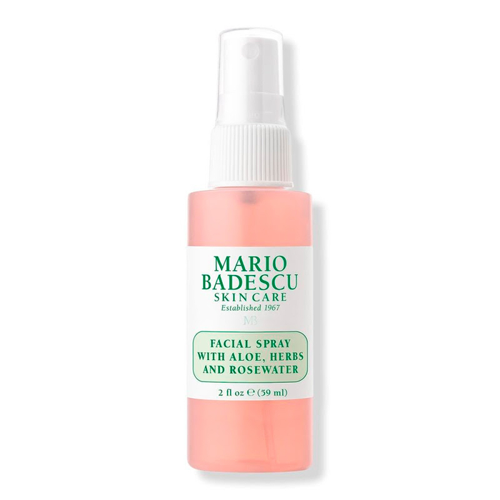 MARIO BADESCU - Facial Spray W/ Aloe, Herbs & Rosewater - 59ml - 785364134317