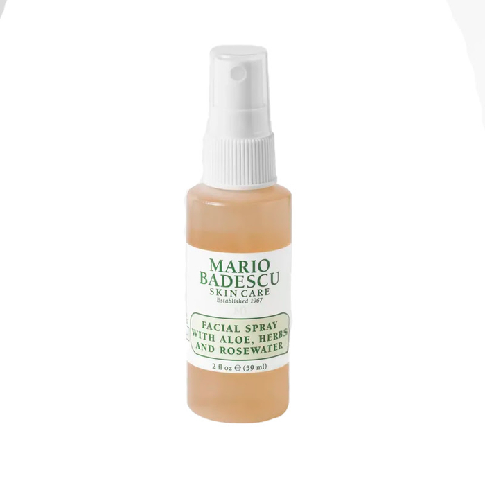 MARIO BADESCU - Facial Spray Aloe, Sage & Orange Blossom - 59ml - 785364134447