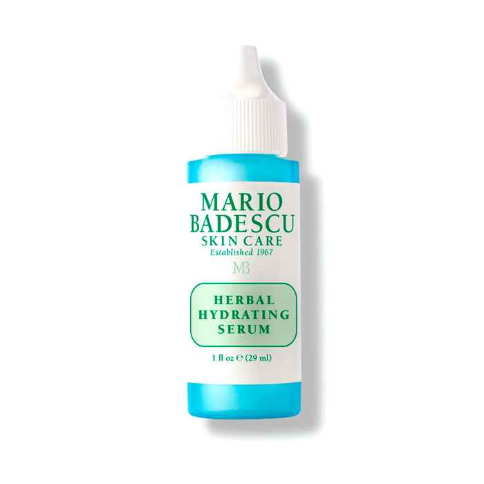 MARIO BADESCU - Herbal Hydrating Serum - Mario Badescu - 29ml - 0785364600195