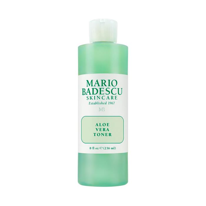 MARIO BADESCU - Aloe Vera Toner - Mario Badescu - 236ml - 0785364200036