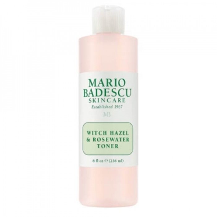 MARIO BADESCU - Witch Hazel & Rosewater Toner - 236ml - 785364204485