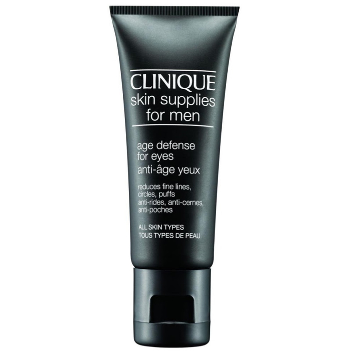 CLINIQUE - Skin Supplies Men Age Defense For Eyes - 15ml - 4218740471400