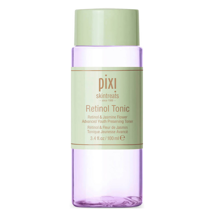 PIXI - Retinol Tonic - 100ml - 885190821143