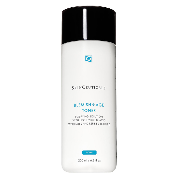 SKINCEUTICALS - SkinCeuticals Blemish + Age Toner - 200ml - 3606000471382
