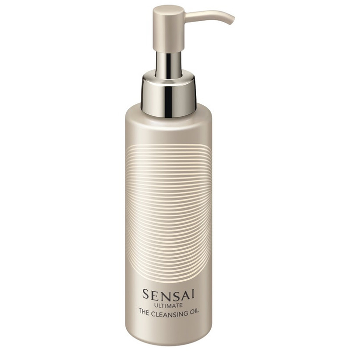 SENSAI KANEBO - Ultimate The Cleansing Oil - 150ml - 4973167836972