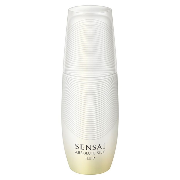 SENSAI KANEBO - Absolute Silk Fluid - 80ml - 4973167383629