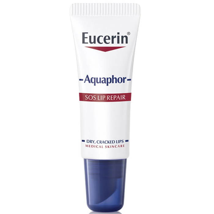 EUCERIN - Aquaphor SOS Lip Repair - 10ml - 4005800268540