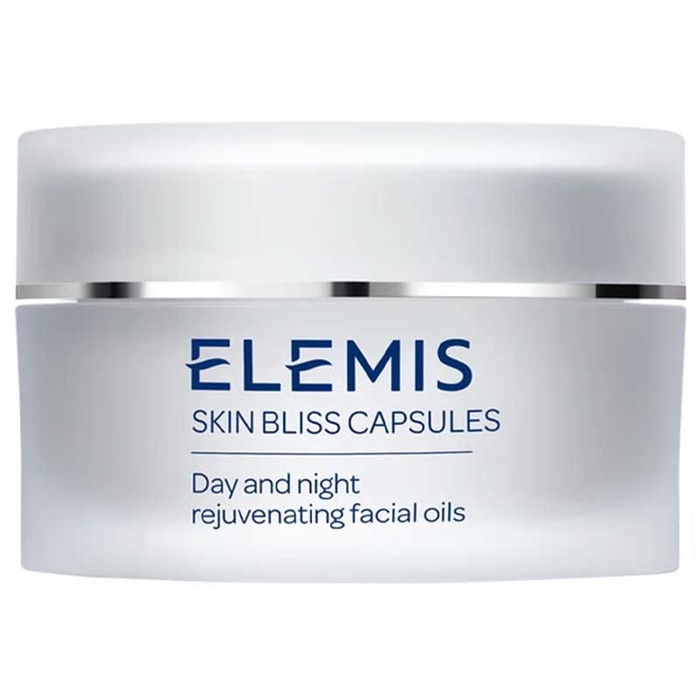 ELEMIS - Cellular Recovery Skin Bliss Capsules - 60caps - 0641628404698