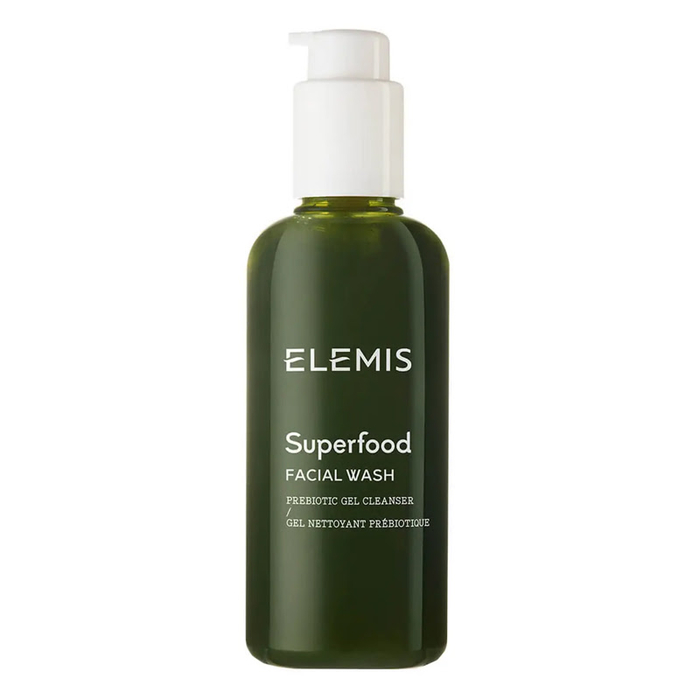 ELEMIS - Superfood Facial Wash - 150ml - 0641628602254